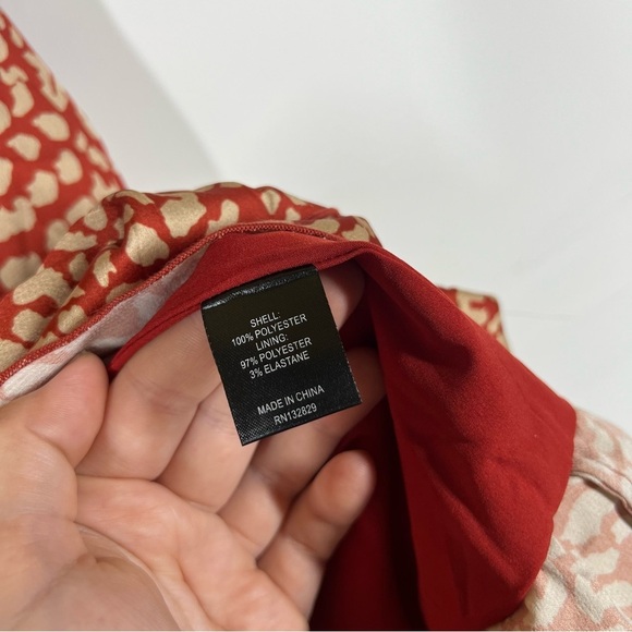 Majorelle Shiloh Mini Dress Size Large - Picture 13 of 13